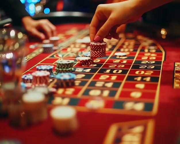77vb Slots Big Bass খেলার নিয়ম ও গঠন